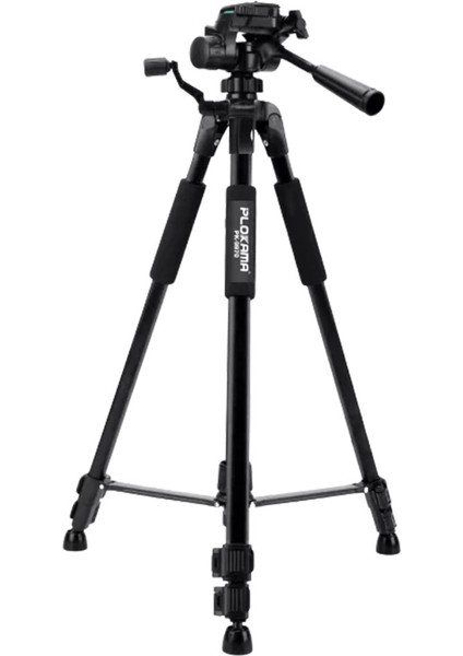 Evrensel Dslr Fotoğraf Makinesi ve Telefon Için Profesyonel Tripod 150 cm Uzuyan 360 Derece Dönebilir fiyatları