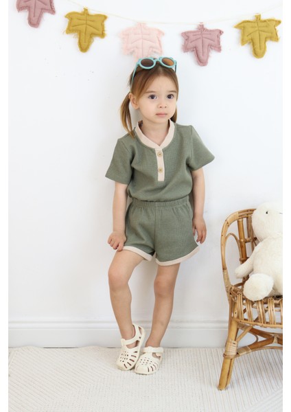 Çift Renkli Waffle Takım fiyatları