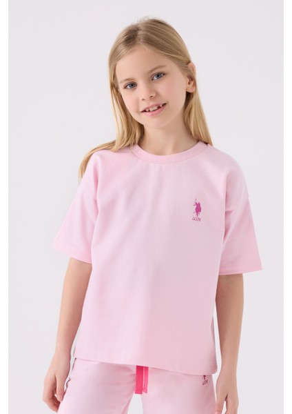 Kız Çocuk Rose Bermuda Takım fiyatları