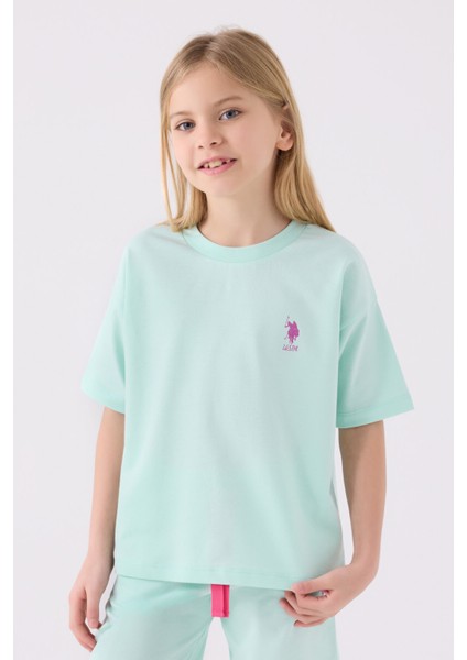 Kız Çocuk Nil Bermuda Takım fiyatları