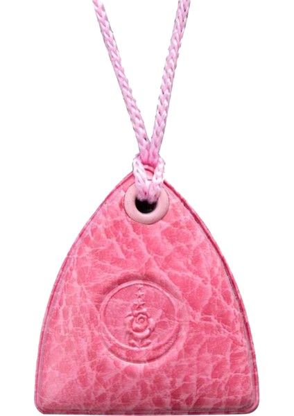 Boyun Cevşeni - Pembe Renk