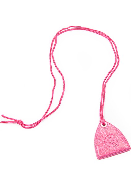 Boyun Cevşeni - Pembe Renk