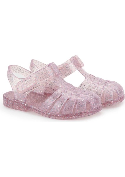 Çocuk Cırtlı Sandalet S10329 Clasica Cristal fiyatları