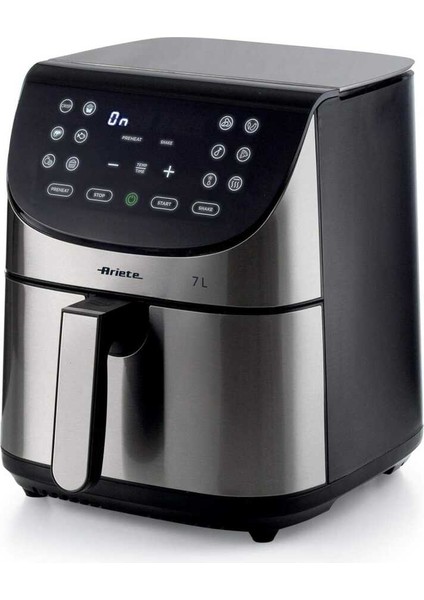 Airfryer 7l - Inox