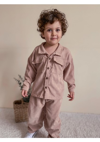 Fitilli Ikili Ceketli Takım indirimleri