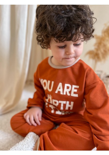 2 Li Takım Baskılı Iki Ip fırsatları