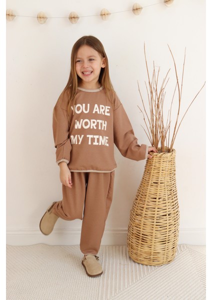 2 Li Takım Baskılı Iki Ip modelleri