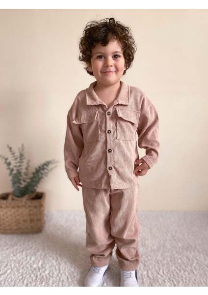 Fitilli Ikili Ceketli Takım fırsatları