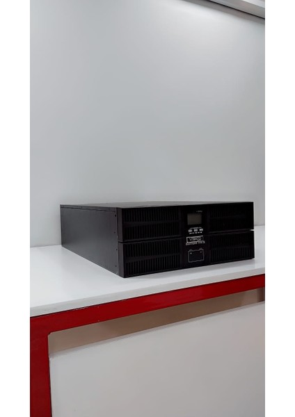 Visco Merkür Serisi Rack 6 Kva Ups fiyatları