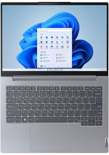 Thinkbook 14 I7-13700H 48 GB 512 GB SSD Intel UHD 14" Windows 11 Pro 21KG004NTR ZI718 + Zitek 16 GB Flash Bellek