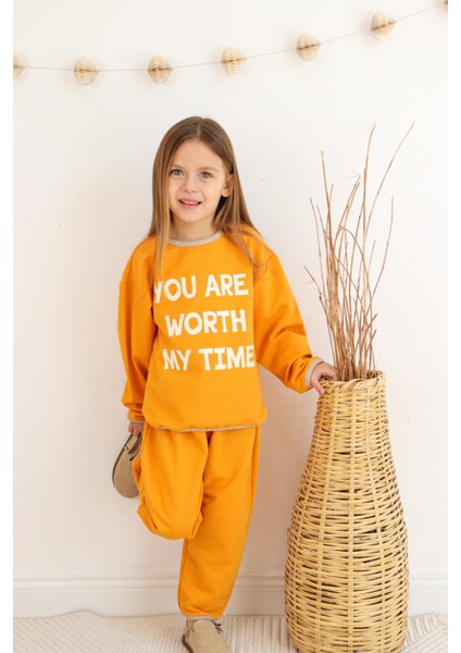 2 Li Takım Baskılı Iki Ip