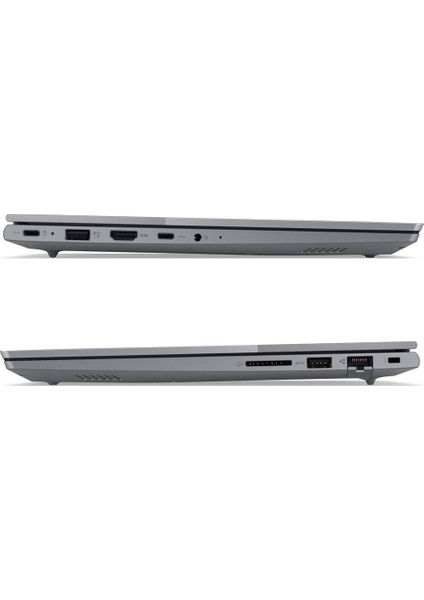 Thinkbook 14 I7-13700H 48 GB 1 Tb SSD Intel UHD 14" Freedos 21KG004NTR ZI707 + Zitek 16 GB Flash Bellek