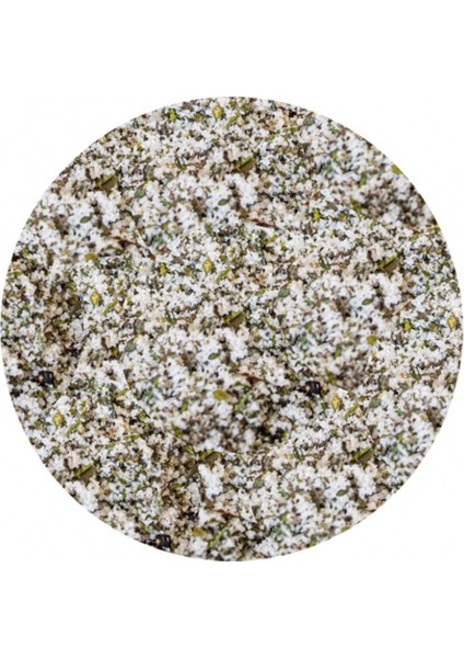 Virgin Adaları Baharat Karışımı 100 gr