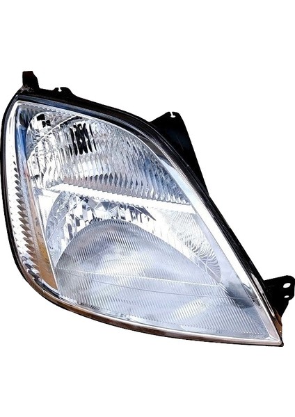 Ford Fiesta Komple Far Sağ 2002-2006 2S6X13W029CE