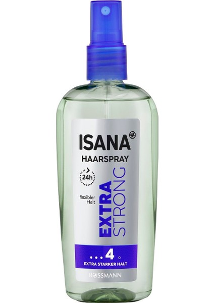 Saç Spreyi Pump Ultra Güçlü 150 Ml