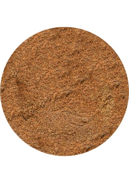 Halep Yedi Baharatı 100 gr
