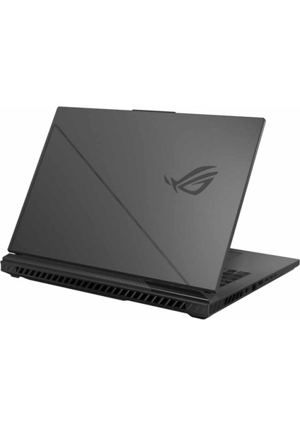 Rog Strix G18 G814JZA49-N6002A49 Intel Core I9 13980HX 64GB 512GB SSD RTX4080 Windows 11 Home 18" Wqxga 240Hz Taşınabilir Bilgisayar