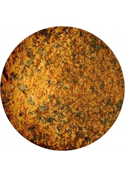 Akdeniz Paella Baharatı 100 gr