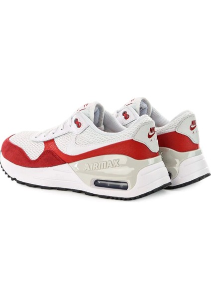 Nike Air Max System Gs Spor Ayakkabı DQ0284 108 fiyatları