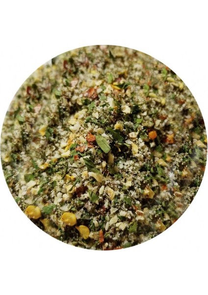 Gürcü Adjika (Acuka) Baharat Karışımı 100 gr