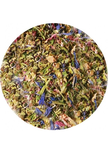 Iskoçya Çiçek & Bitki Baharatı 100 gr