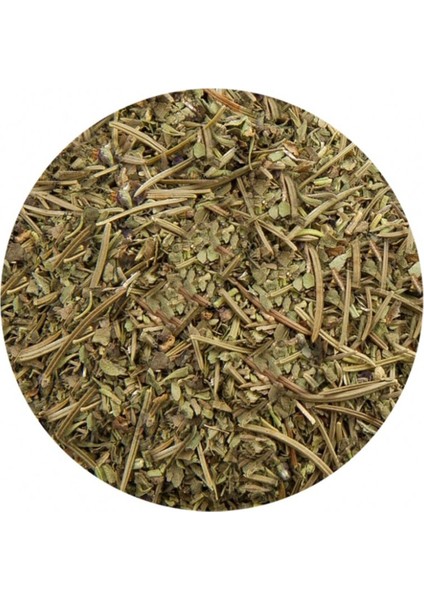 Barbekü Ateş Otları 100 gr