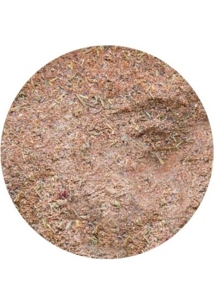Jamaikalı Jerk Tavuk Çeşni 100 gr