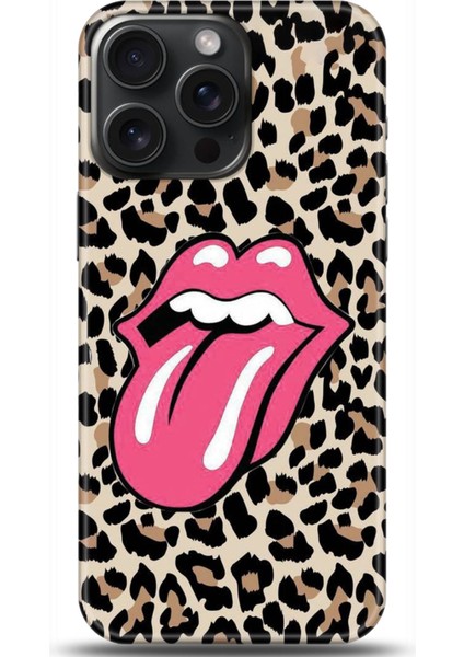 Apple iPhone 15 Pro Kılıf Hd Baskılı Kılıf - Casehub 0665