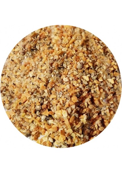 Limon Biber Baharatı 100 gr
