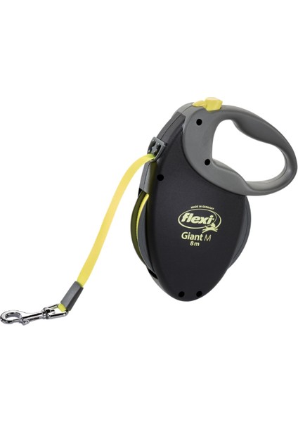Giant M 8 m Neon Medium Büyük Irk Köpek Uzatma 25 kg