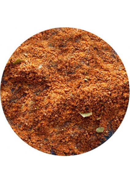 Klasik Yengeç Baharat Karışımı 100 gr