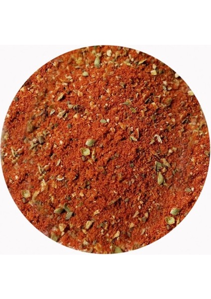 Bandora Domates Baharat Karışımı 100 gr