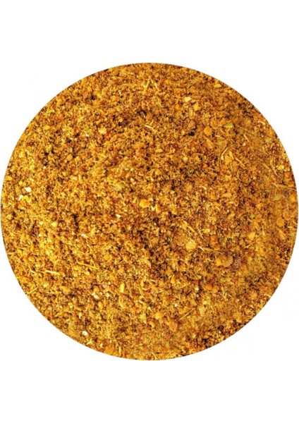 Malay Köri Tozu Karışımı 100 gr