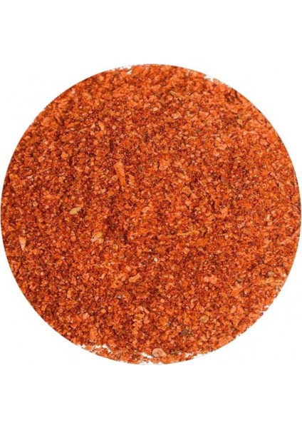 Acı ve Baharatlı Cajun Çeşni 100 gr