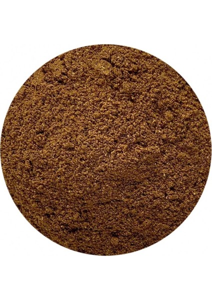 Temel Dal Masala 100 gr