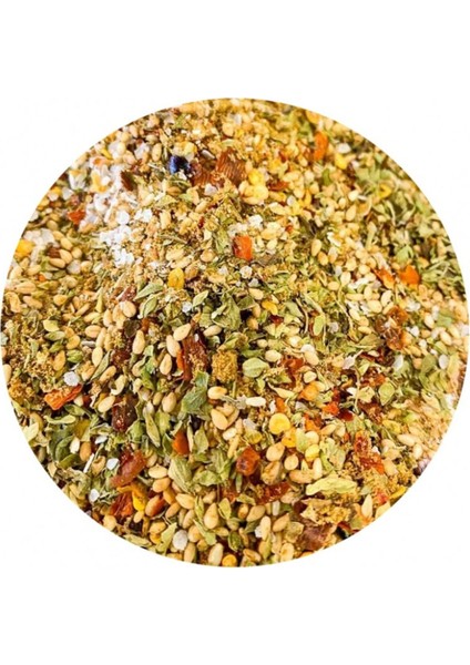Akdeniz Baharatı Iı 100 gr