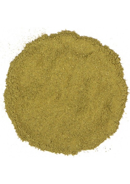 Moringa Yaprak Tozu 50 gr