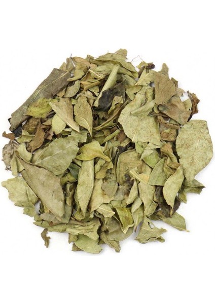 Köri Yaprağı 50 gr