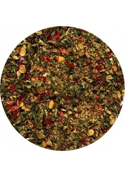 Çorba Baharatı Karışımı 100 gr