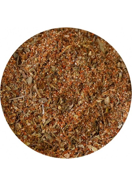 Akdeniz Evrensel Baharatı 100 gr