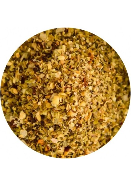 Akdeniz Çeşnisi 100 gr
