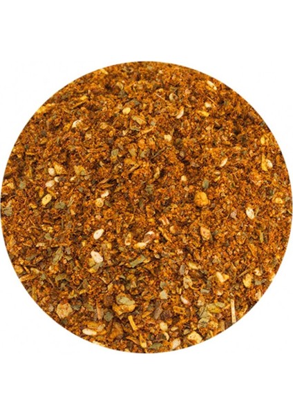 Tavlin Pizza (Filistin Pizza Baharat Karışımı) 100 gr