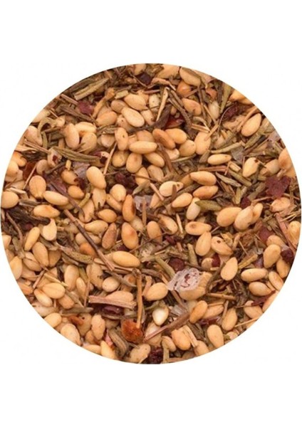 Akdeniz Kahvaltı Çeşnisi 100 gr