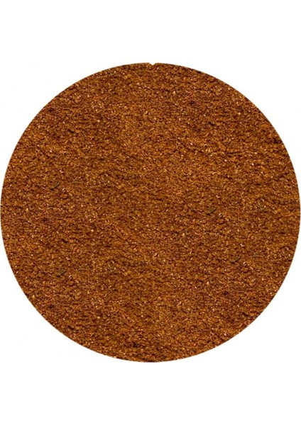 Tunus Baharatı 100 gr