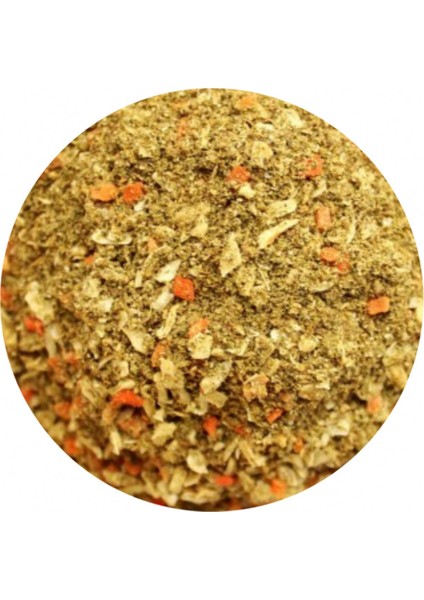 Pate Için Baharat Karışımı 100 gr