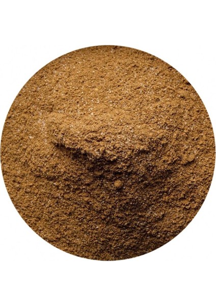 Nagpur Hint Baharatı 100 gr