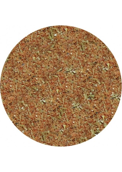 Isveç Izgara Baharatı (Grillkrydda) 100 gr