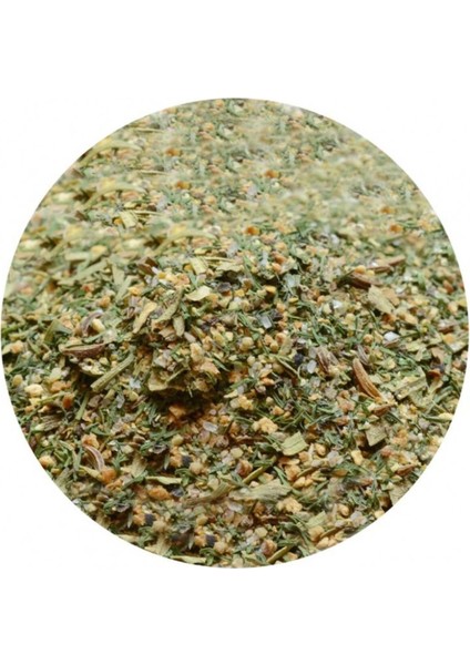 Iskandinav Baharat Karışımı 100 gr