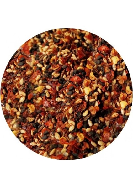 Soom Soom Akdeniz Susam Karışımı 100 gr