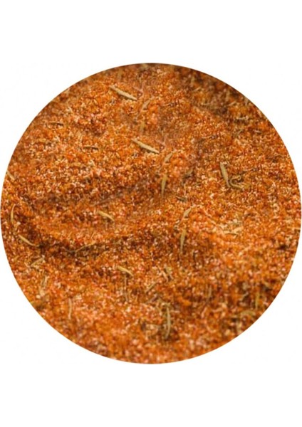Somon Baharatı 100 gr